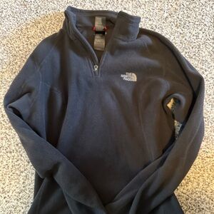 North Face Fleece